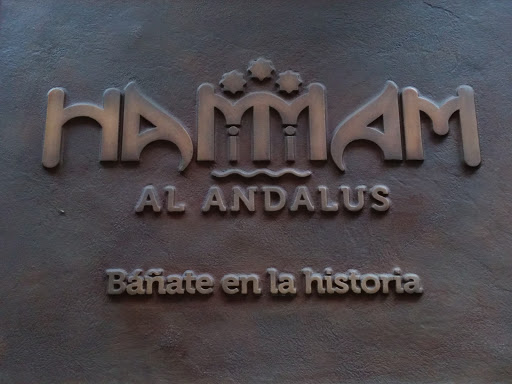 Hammam Al Andalus