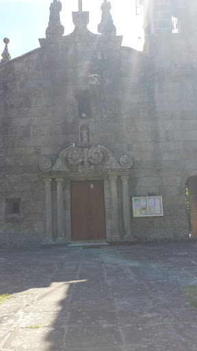 Iglesia De Portas