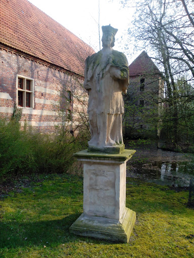 Von Plettenberg Denkmal