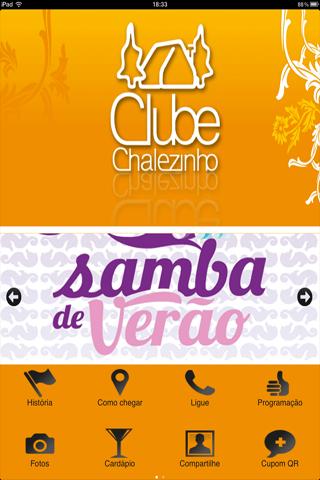 Clube Chalezinho