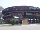 Palacio De Los Deportes