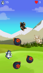 How to mod Puppy Catch lastet apk for bluestacks