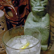 Peruvian Pisco Sour