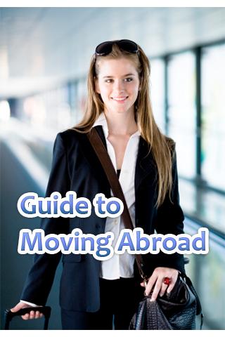 Guide to Moving Abroad