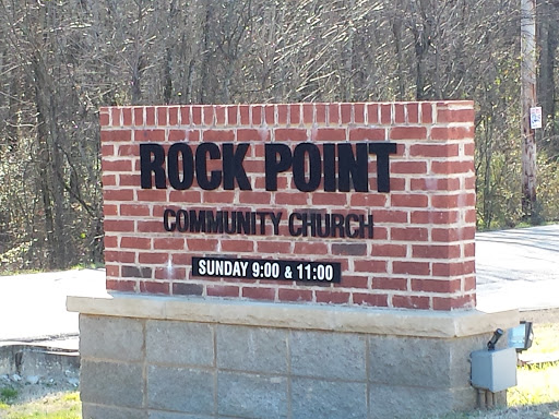Rock Point Community Church