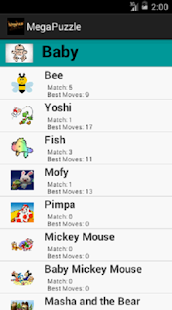 How to install MegaPuzzle 1.1 unlimited apk for laptop