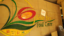 Kebun Baru Food Centre Commemorative Plaque