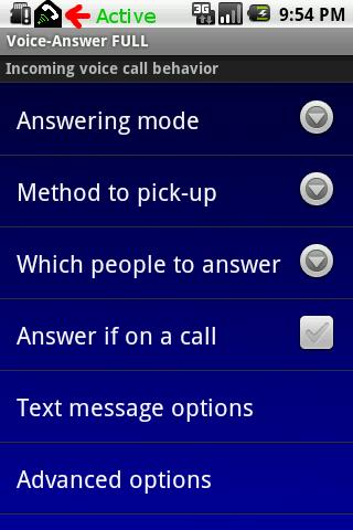 Voice-Answer FULL