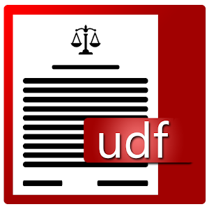 udf app