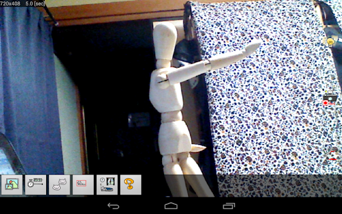 How to get Closed-circuit television lastet apk for laptop