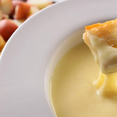 Cheese Fondue Recipe