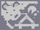 Thumbnail of the map 'TAKE YOUR TIME'