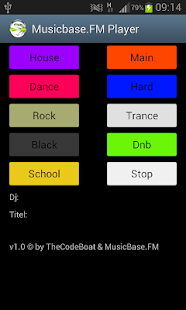 How to download MusicBase.FM Player 1.0.2 unlimited apk for laptop
