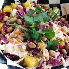 Chili Mango Salad