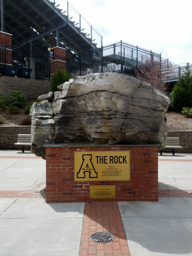 The Rock