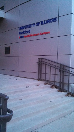 University of Illinois College of Medicine Rockford