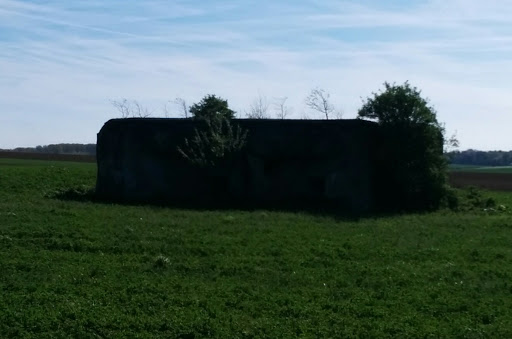 Bunker Obronny