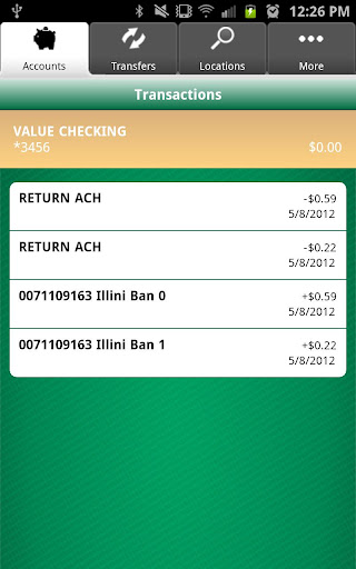 【免費財經App】UCB Mobile Banking-APP點子