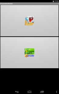 How to install Presentation Reader 1.04 apk for android