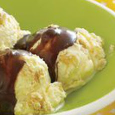 Key Lime Pie Ice Cream