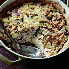 Southern Vegetable Pie