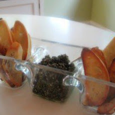 Black Olive Tapenade