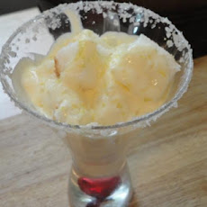 Lemon Drop Trifles