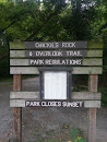 Chickie's Rock Park