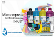 Microempresa Kit Recarga Cartuchos Tinta Toner Hp