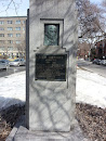 Monument à Louis Francoeur