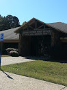 Memorial Drive, Bella Vista Post Office