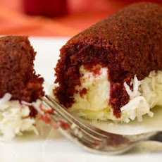 Red Velvet Twinks Recipe