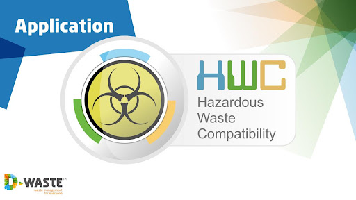 Hazardous Waste Compatibility