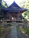 雲山神社 Kumoyama temple