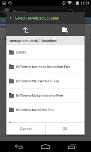   µTorrent® Pro - Torrent App- screenshot thumbnail   