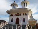 Biserica Ortodoxă Română Din Palazu Mare