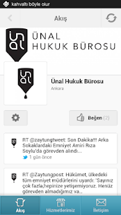 How to install Ünal Hukuk Bürosu patch 1.4 apk for bluestacks