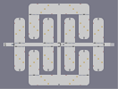 Thumbnail of the map 'Curvature'