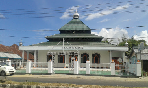 Masjid at Taufiq