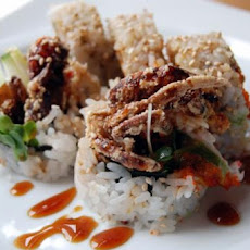 Spider Rolls
