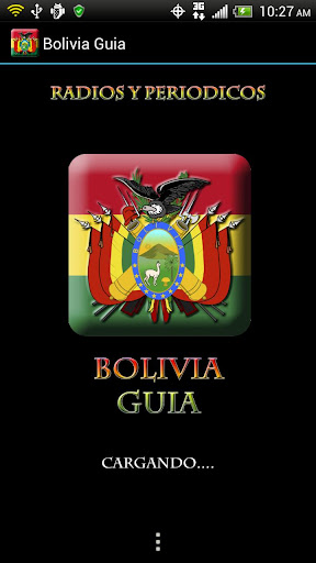 Bolivia Guide Radio n News