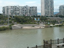 河滨公园