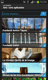 How to install BCN Museus 2.0.2 apk for bluestacks
