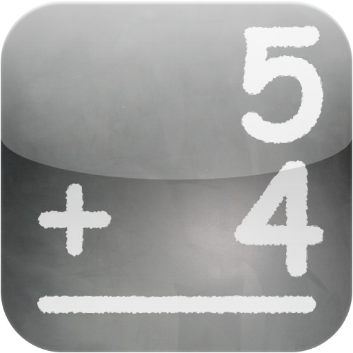 MyMath@joseanquiles LOGO-APP點子