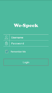 How to mod We-Speek messenger 4.0 mod apk for laptop