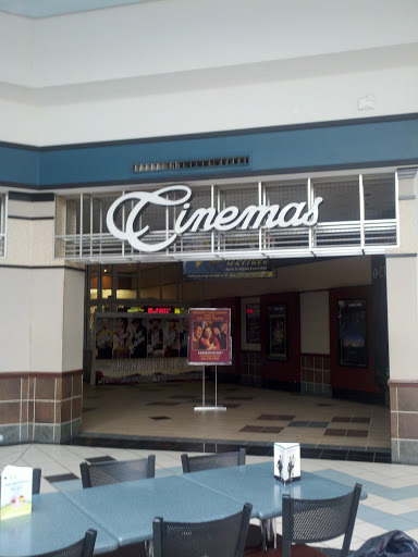 Cinemas