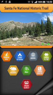 How to install Santa Fe NationalHistoricTrail 1.0 mod apk for bluestacks