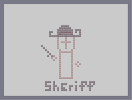 Thumbnail of the map 'Ode to Madness Prt. 2: Sheriff'