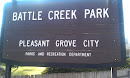 Battle Creek Park