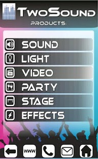 How to mod TwoSound 1.3 apk for bluestacks